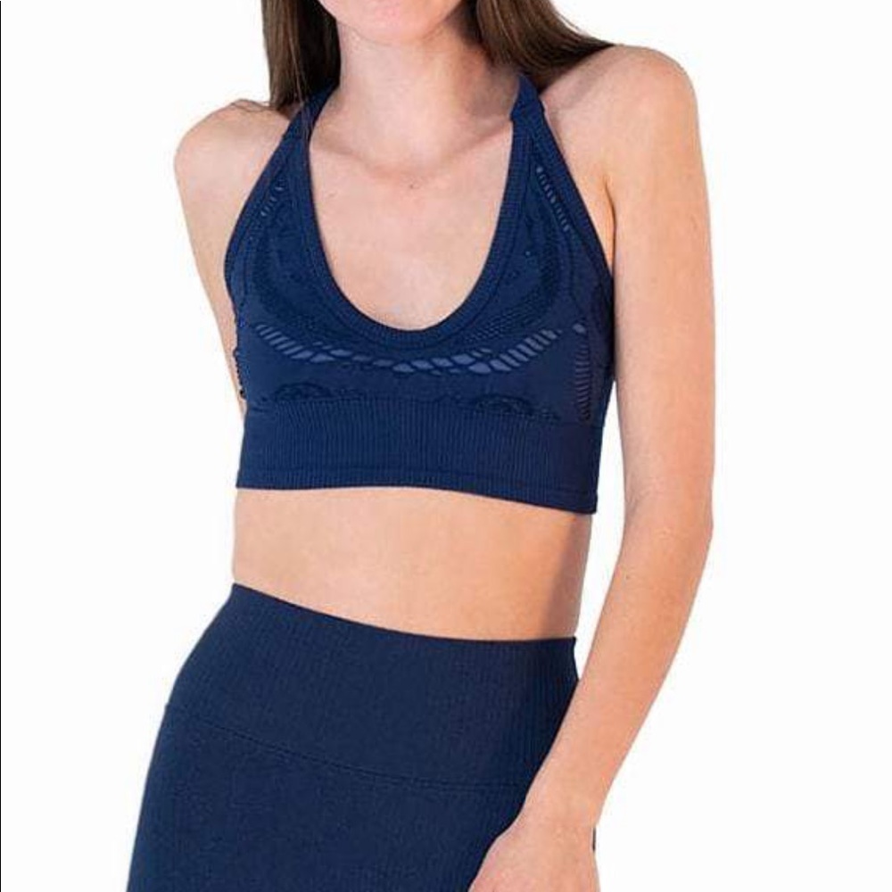 Balance athletica tranquility bra